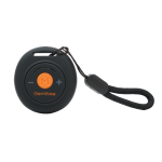 Gemibee GB0016 足踝鬆EMS微電流按摩器 (L碼)